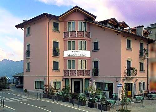 Hotel Mazzoleni