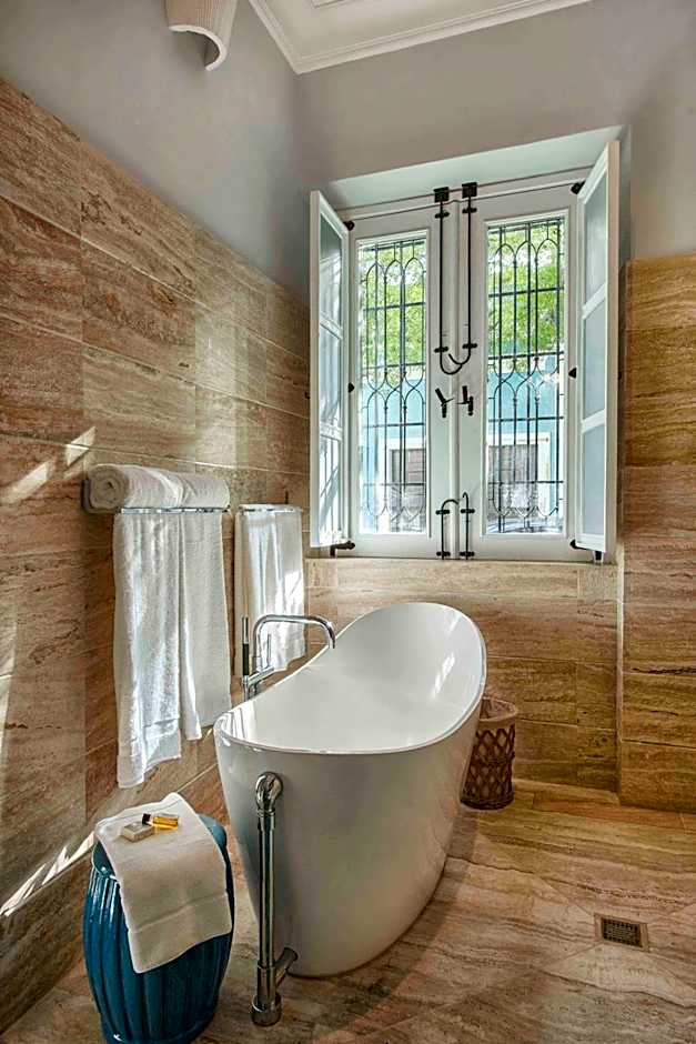 Casas del XVI Boutique Hotel