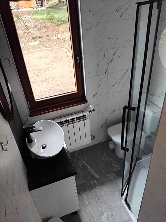 Chrząszczewo Widokowe Wzgórze 3