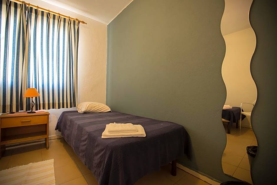 HI Oeiras – Pousada de Juventude