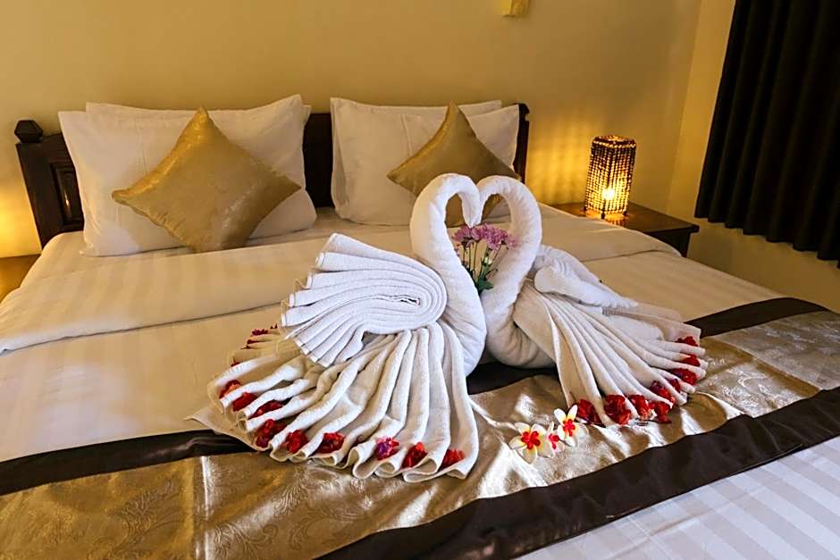 New Starlight Hotel Lovina