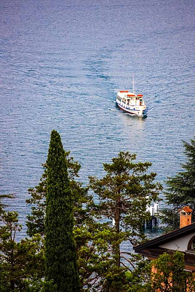 Villa Mojana Bellagio