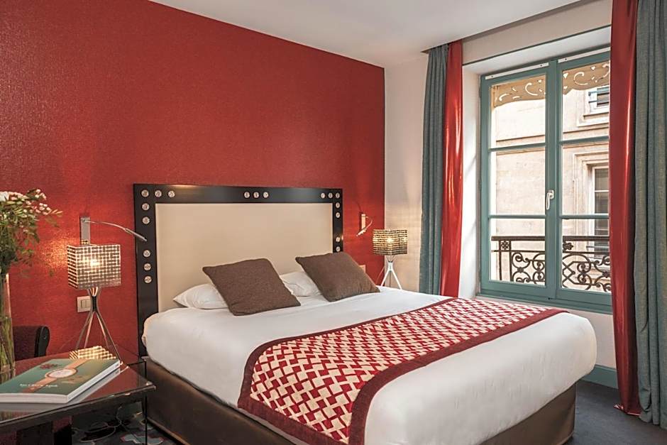 Hotel Le petit Paris