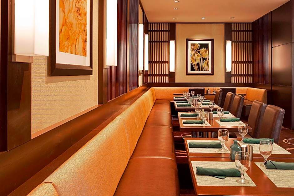 Sheraton Indianapolis Hotel At Keystone Crossing