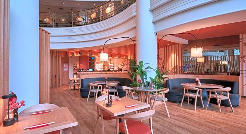 Wyndham Grand Kayseri