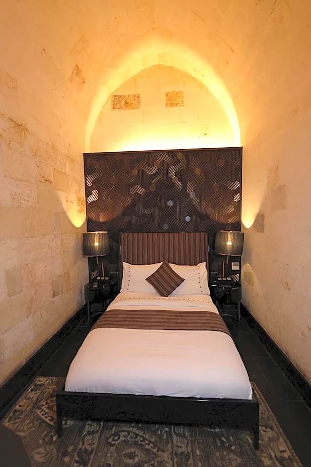 HSVHN Hotel Hışvahan