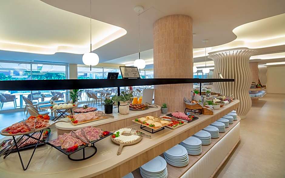 RH Silene Hotel & Spa 4 Sup