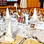 Hotel und Alpen Apartments - Bürglhöh