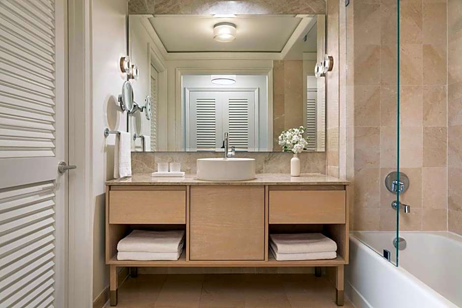 The Ritz-Carlton Key Biscayne Miami