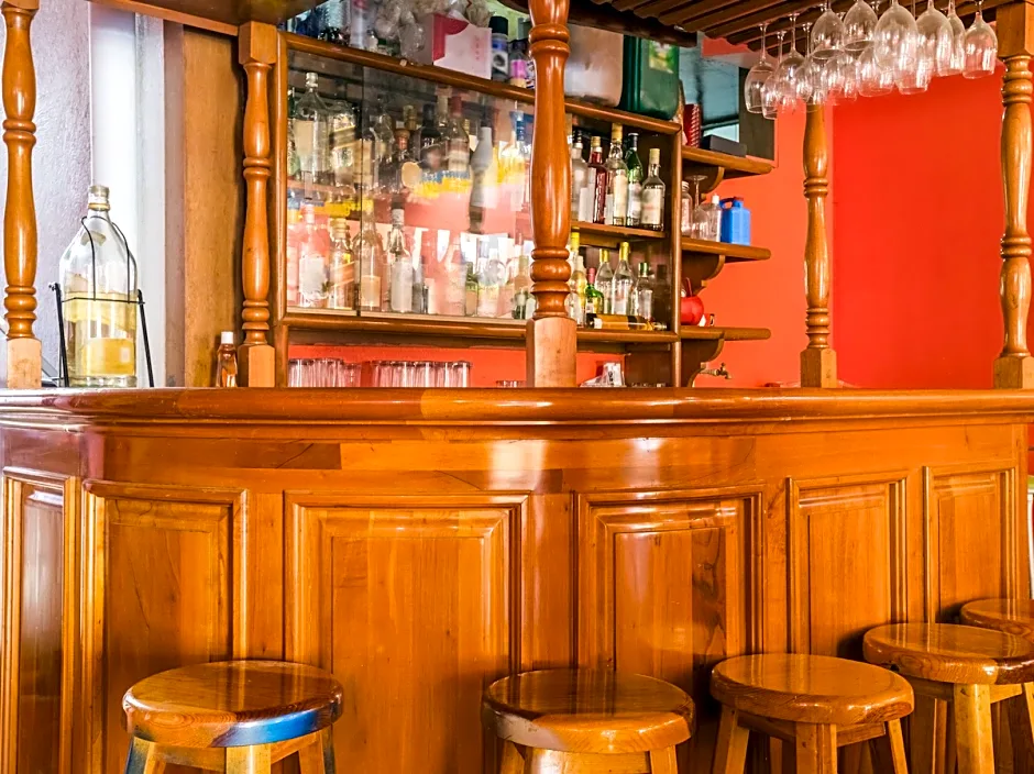 OYO Hotel Mi Casa