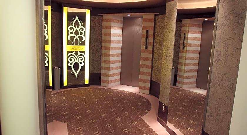 Hotel PAL - Adult Only