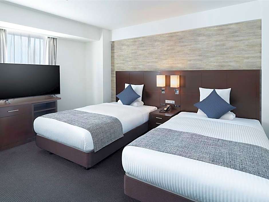 ART HOTEL Nippori Lungwood