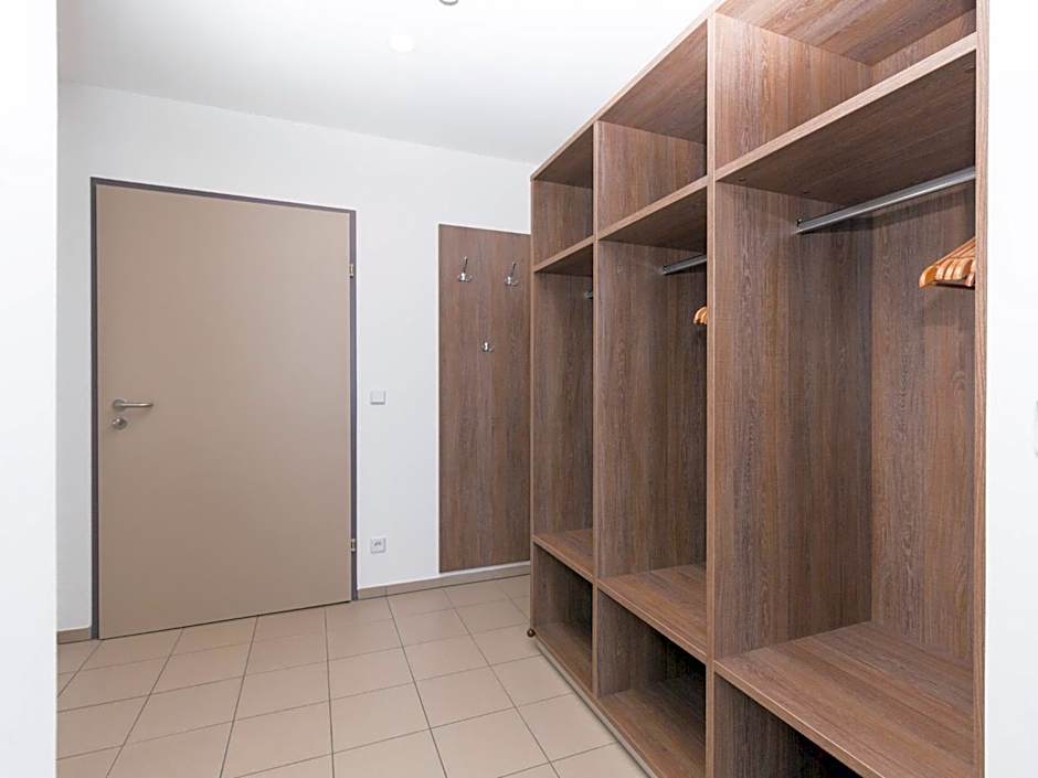 WinBudget "bed&breakfast"