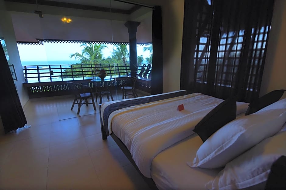 Kovalam Beach Hotel