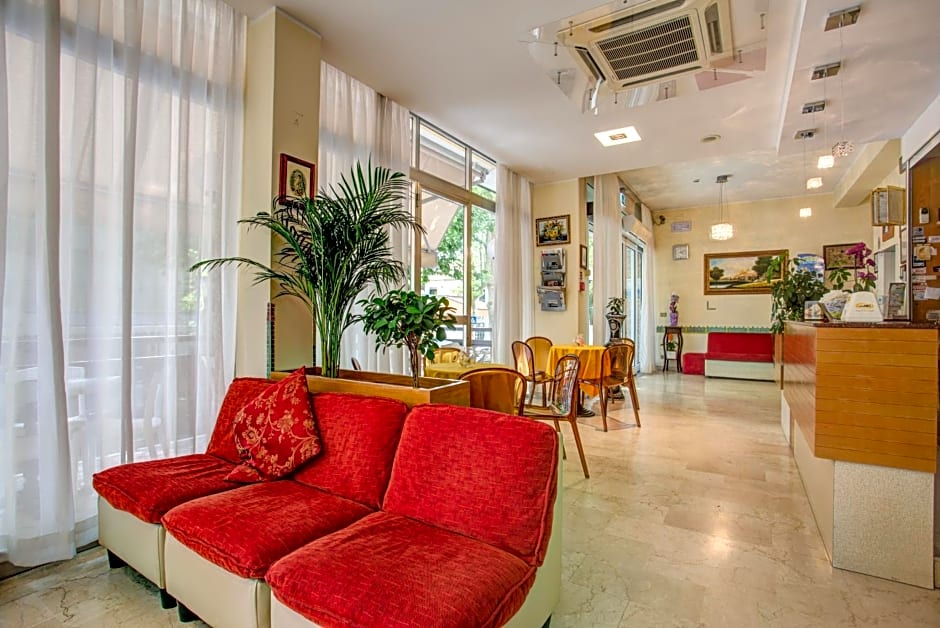 Hotel Tiziana