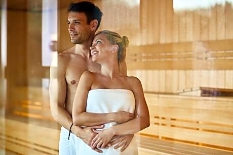 Hotel Miramare - SPA & Suites - Free Brunch & Breakfast Until 13-00