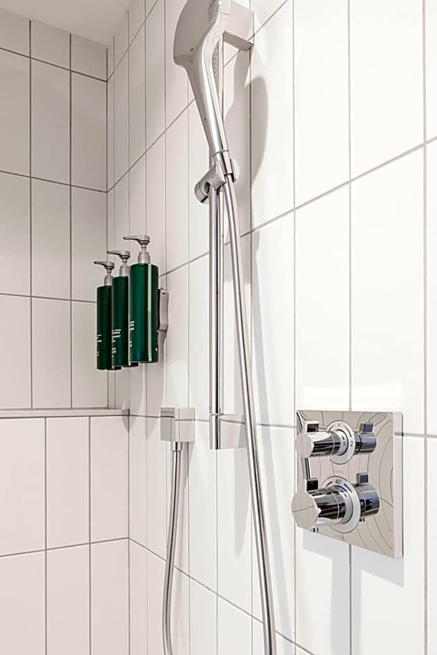 HILTON GARDEN INN MARSEILLE PROVENCE AIRPORT