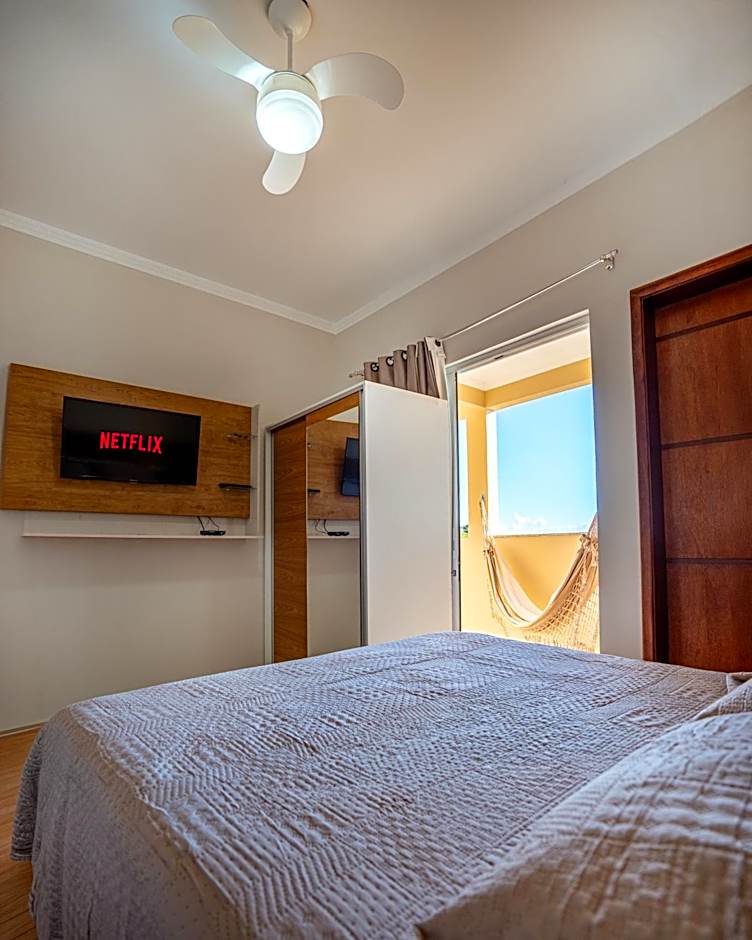 Souza Apart 1 - Apartamentos completos com muito aconchego