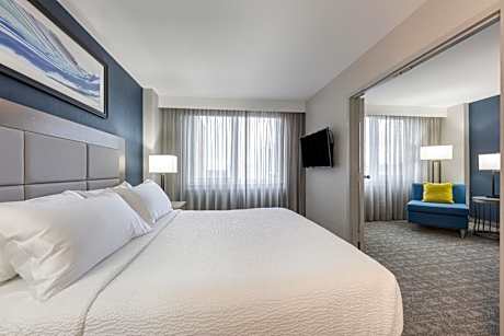 One-Bedroom Suite
