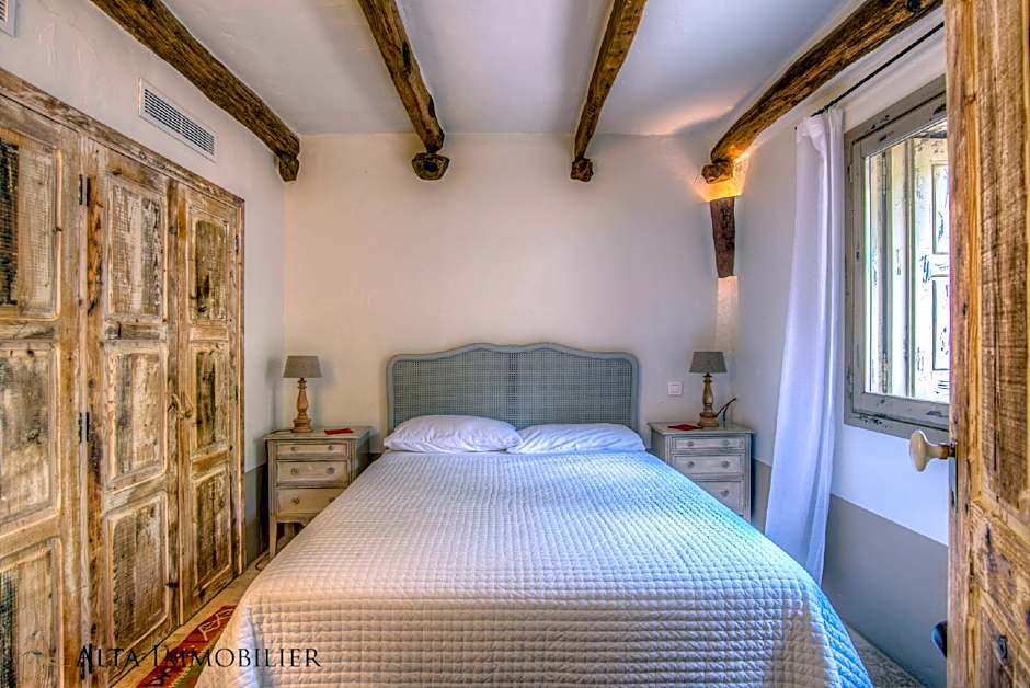 Villa Serenit¿allombaggia