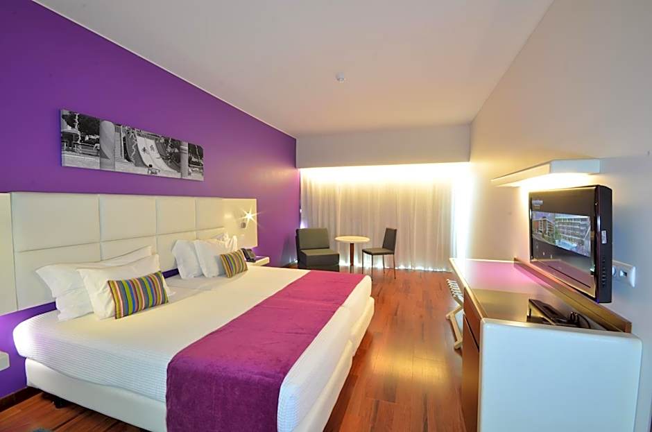 Photo 1 of 20 of Single Room (1 Adult)