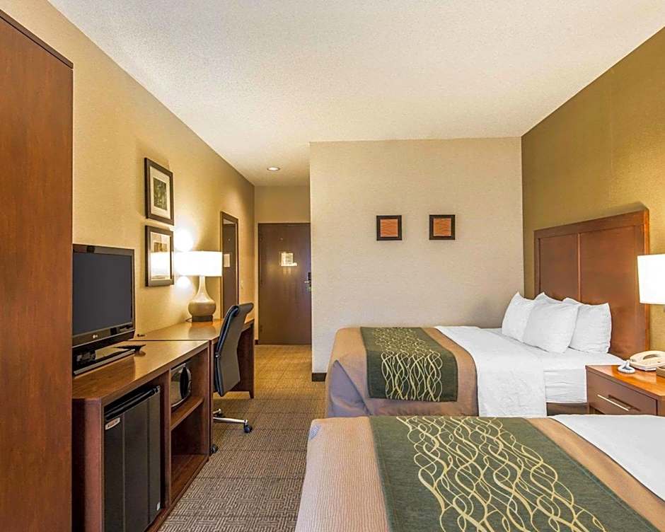 Quality Inn Cameron