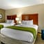 Comfort Inn Downtown Lookout Mountain Chattanooga