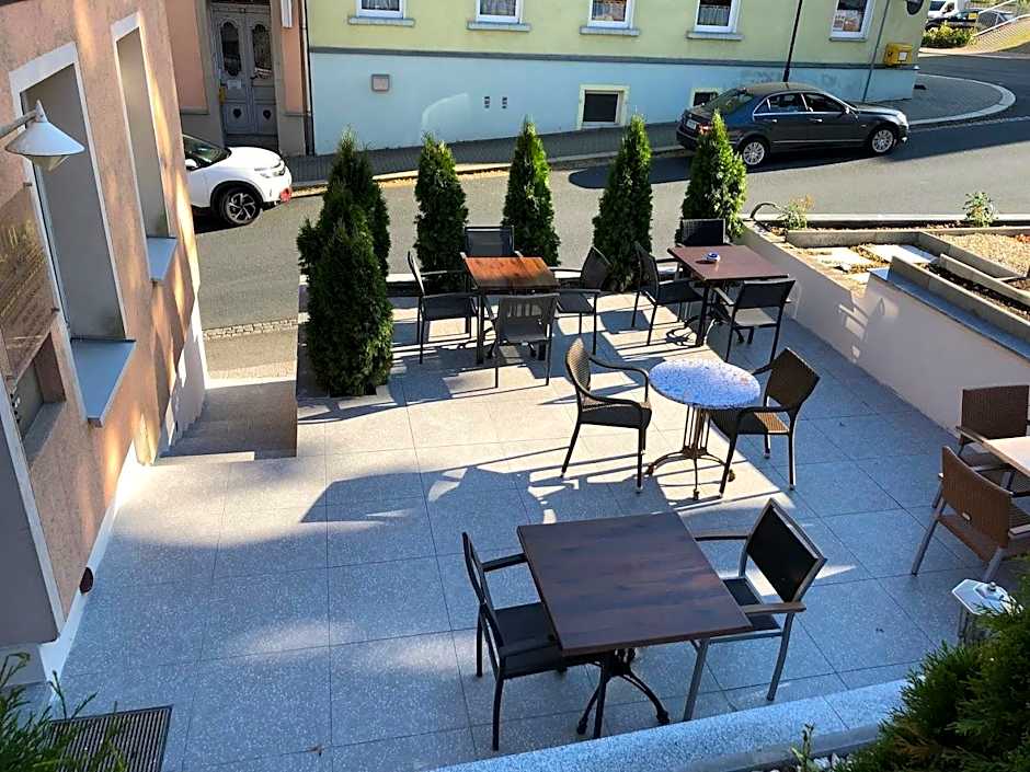 Pension Goldenes Vogtland