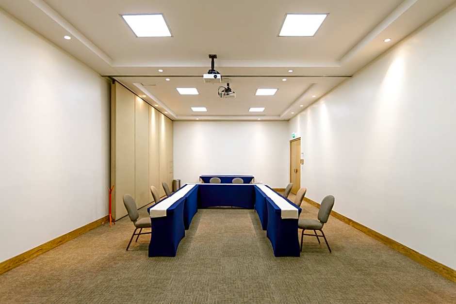 Gamma Ciudad de Mexico Santa Fe