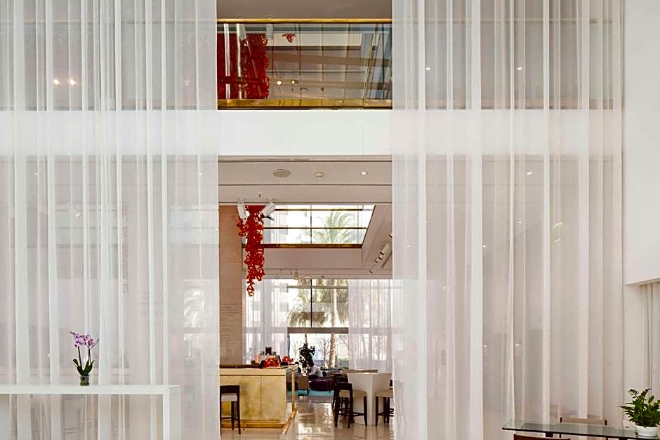 Hilton Barcelona