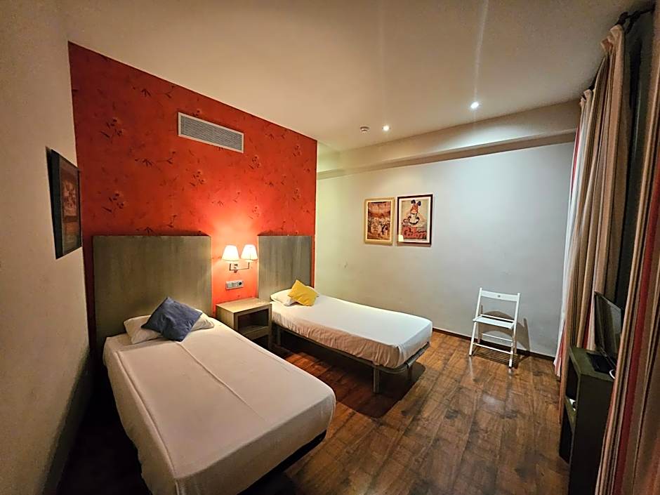 Hotel Annex - Rey Don Jaime I