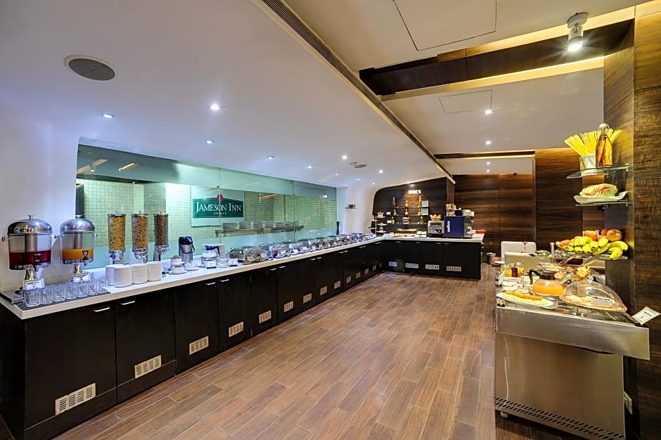 Siamton Inn- A Cygnett Collection