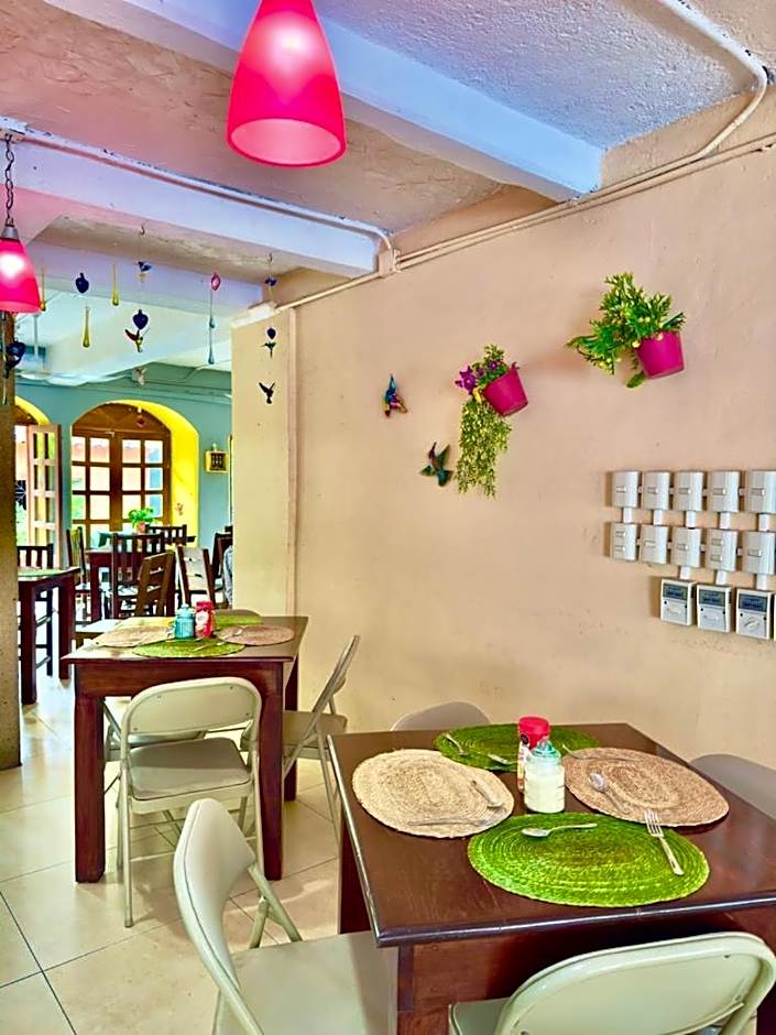 Hotel Zihuatanejo Centro
