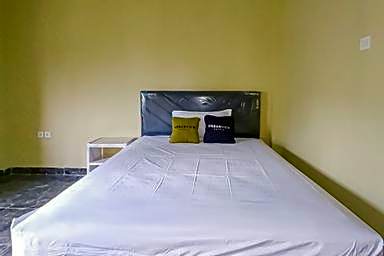 Urbanview Hotel Lamin Palangkaraya by RedDoorz