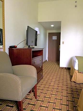 Double Room with 2 Double Beds - Non-Smoking
