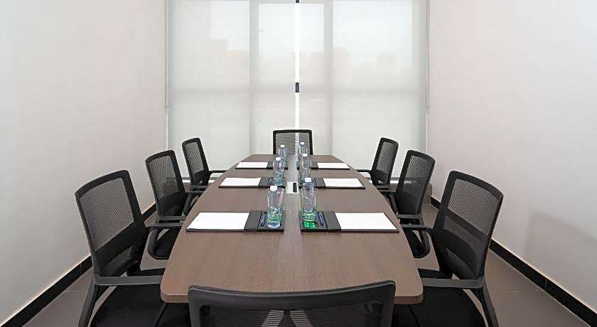 Holiday Inn Express Lanzhou New Area By IHG