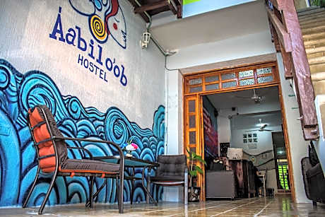 Hostel Áabilo'ob