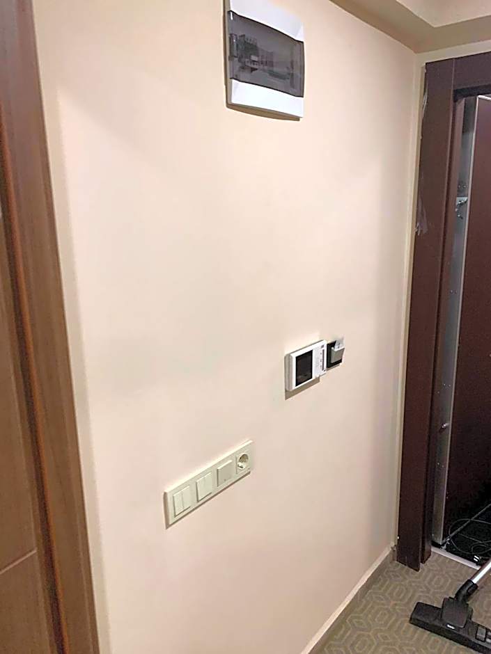 NOUR SUITE & RESIDENCE