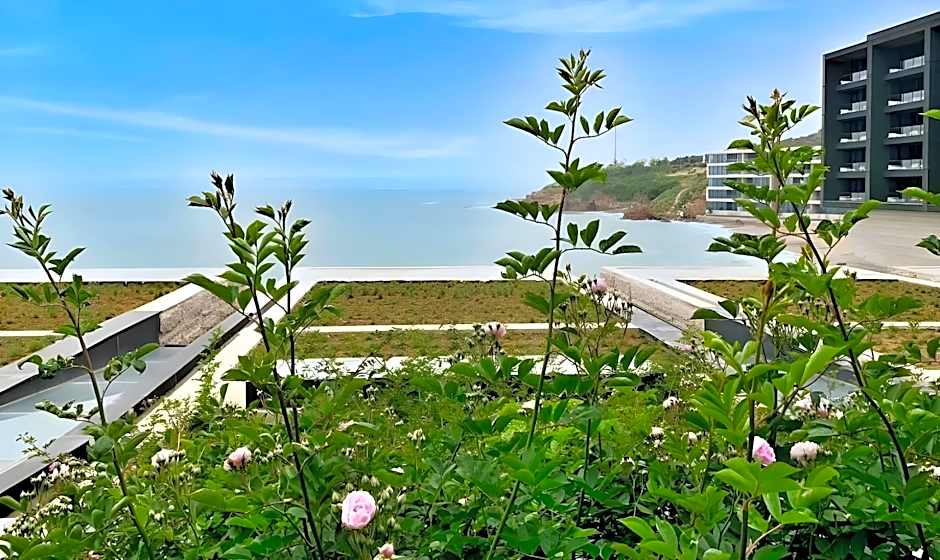 The Lalu Qingdao Hotel