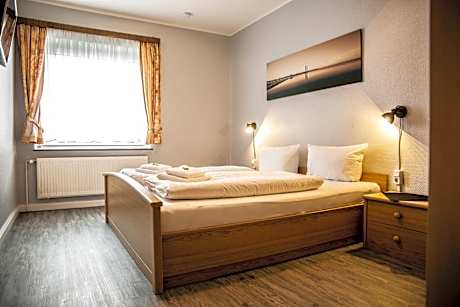 Family Room with Balcony