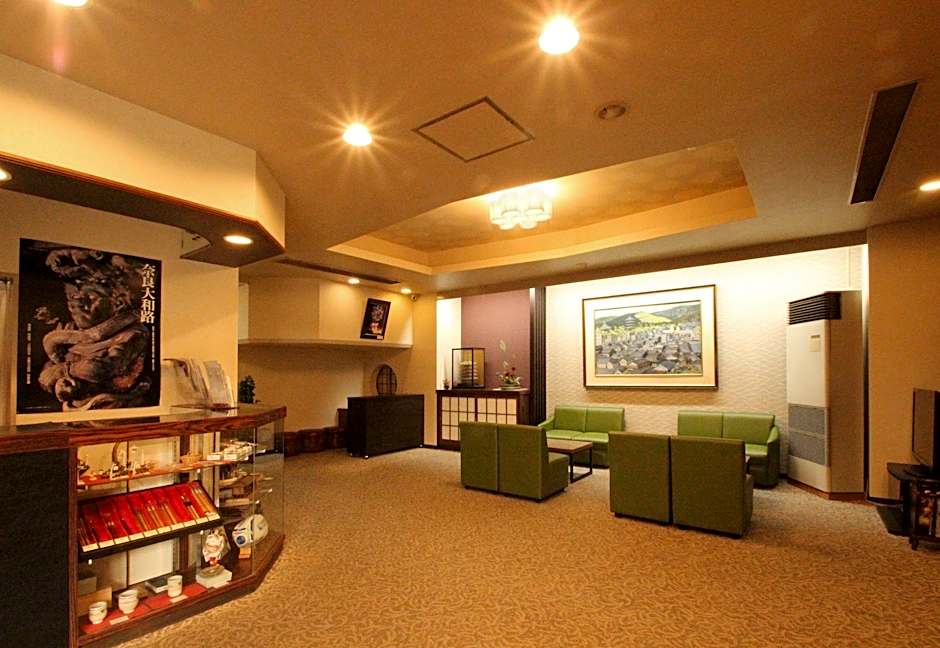 Hotel Mimatsu