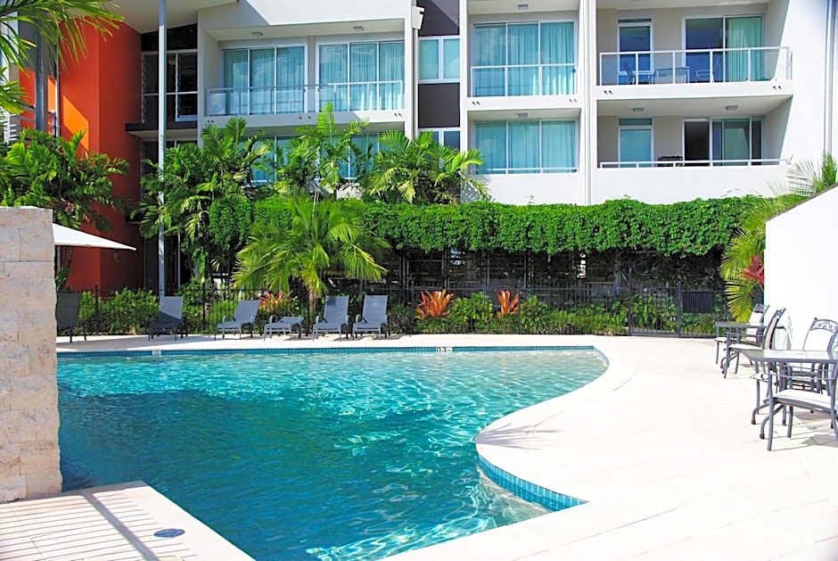 Peninsula Airlie Beach