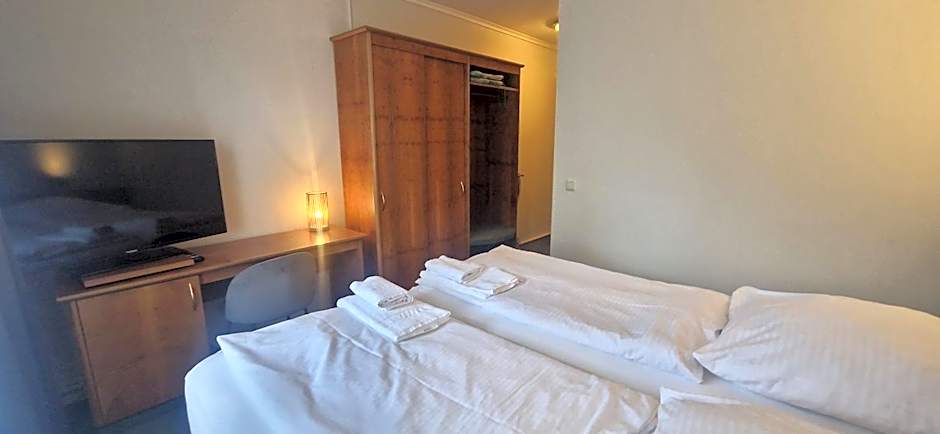 BusinessHotel Am Peetzsee Grünheide