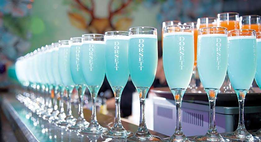 Dorsett Wanchai Hong Kong