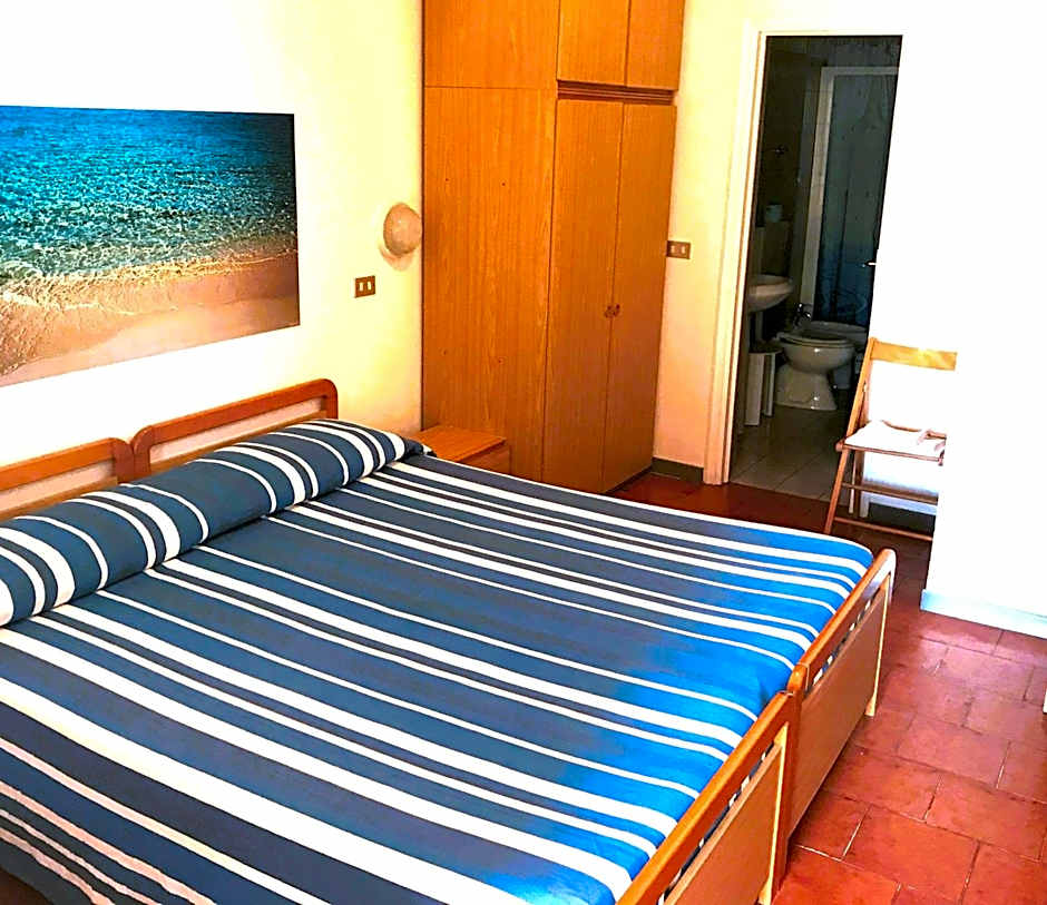 B&B Hotel Il Veliero - la vela del veliero