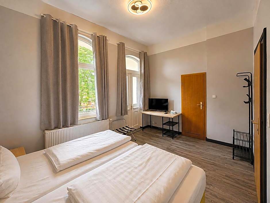 Hotel Kipphut
