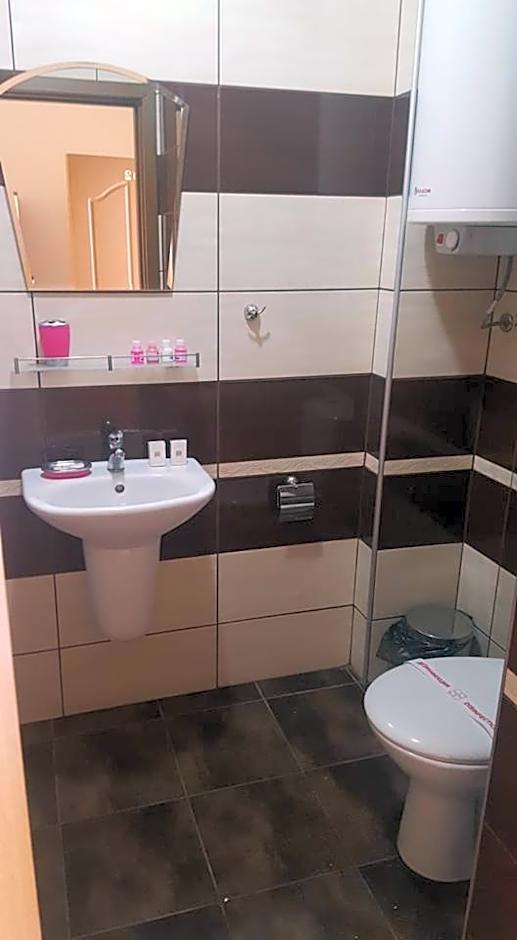 Family Hotel Solar Central