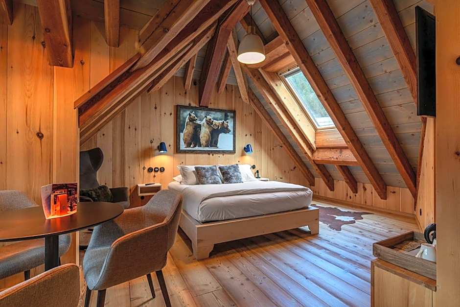 Hammerack Hotel, SPA & Wellness