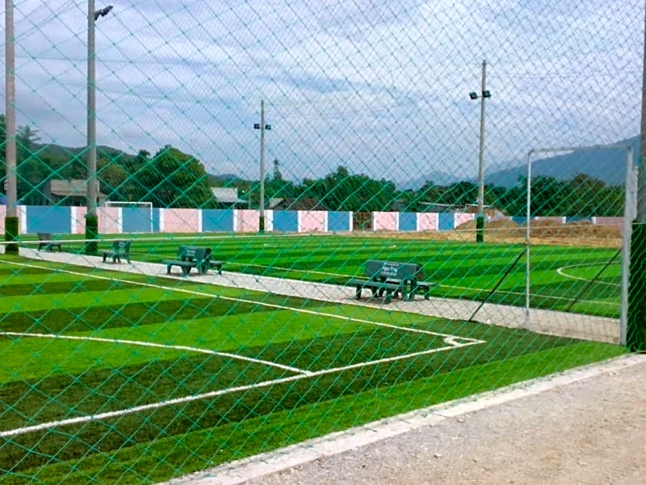 Seaview Long Hai Hotel