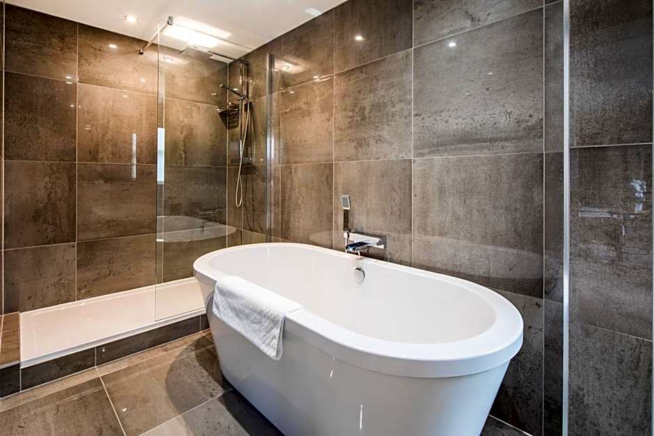 The H Boutique Hotel